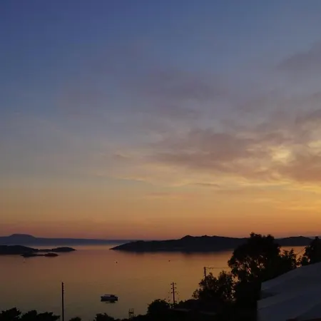 ホテル Sunset 2*