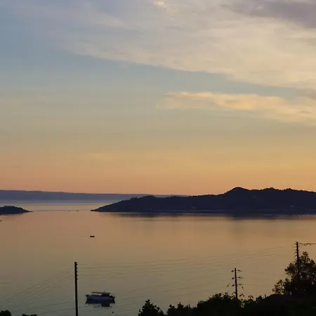 ホテル Sunset