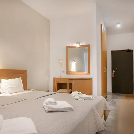 Hotel Sunset Uranópolis