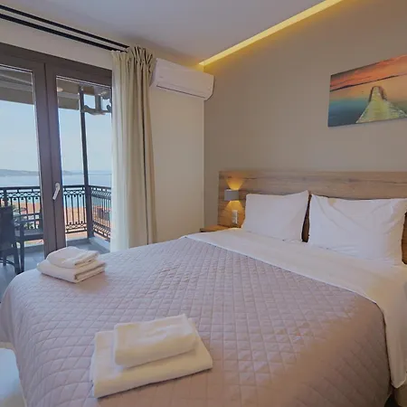 Sunset Hotel