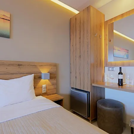 Sunset Hotel