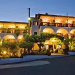 Hotel Sunset 2*