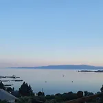 Sunset Hotel Ouranoupoli