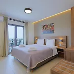 Sunset Hotel Ouranoupoli