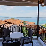 Hotel Sunset Ouranoupoli