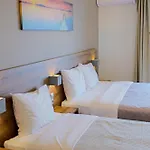 Sunset Hotel Ouranoupoli