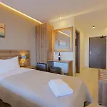 Sunset Hotel Ouranoupoli