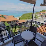 Sunset Hotel Ouranoupoli