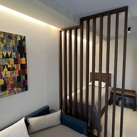 Sunset Hotel Ouranoupoli