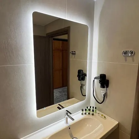 Sunset Hotel Ouranoupoli