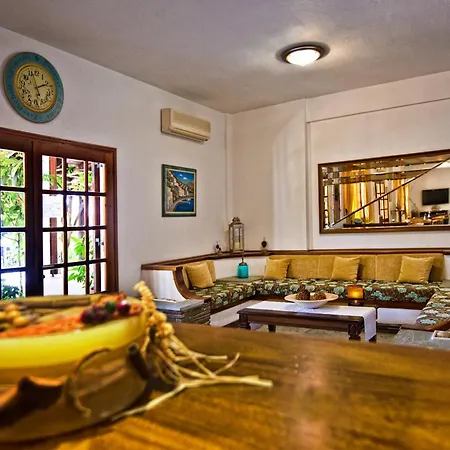 Hotel Sunset Ouranoupoli