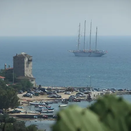 Sunset أُرانّوبولي