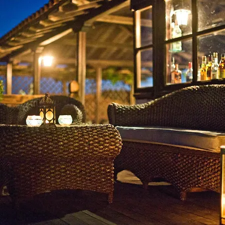 Hotel Sunset Ouranoupoli