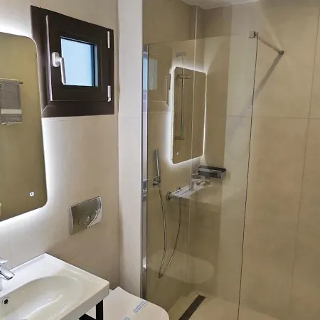 Sunset فندق أُرانّوبولي