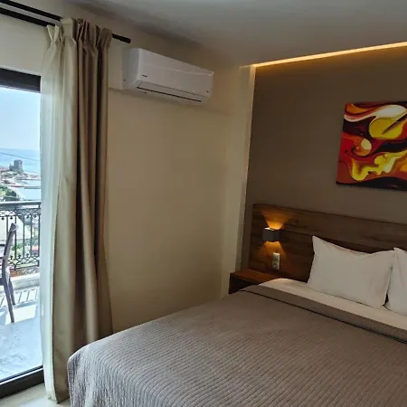 Sunset أُرانّوبولي