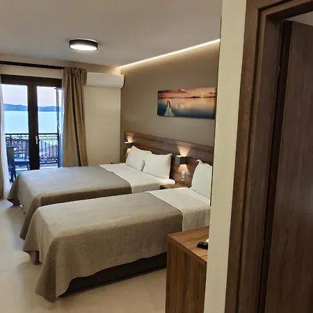 Hotel Sunset Ouranoupoli