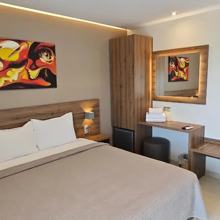 Sunset 2* Ouranoupoli