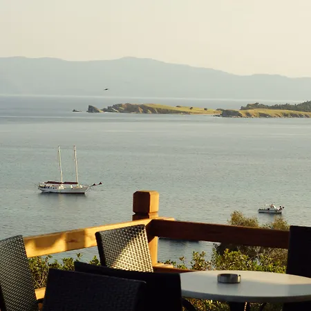 Sunset Hotel Ouranoupoli