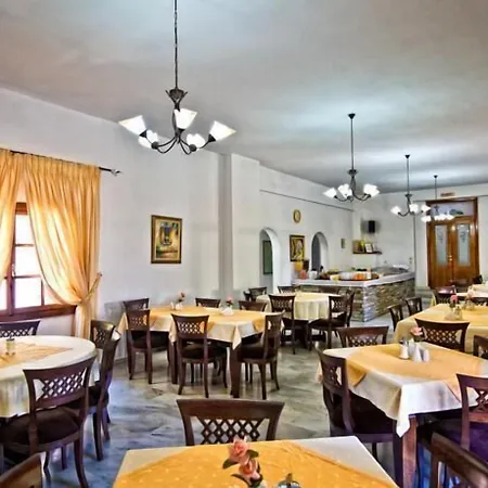 Sunset 2* Ouranoupoli