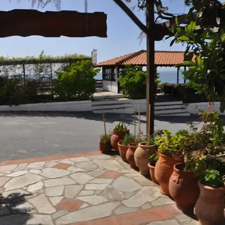 Hotel Sunset Ouranoupoli