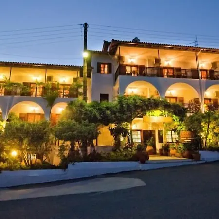 Hotel Sunset 2*