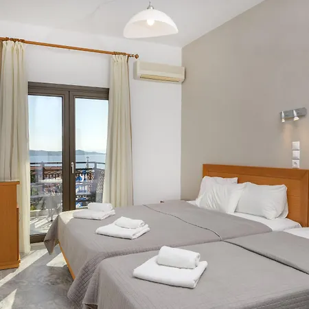 Sunset Hotel 2*