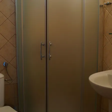 Sunset 2* Ouranoupoli