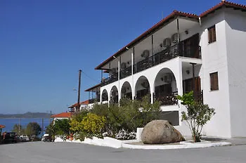 Sunset Hotel Ouranoupoli