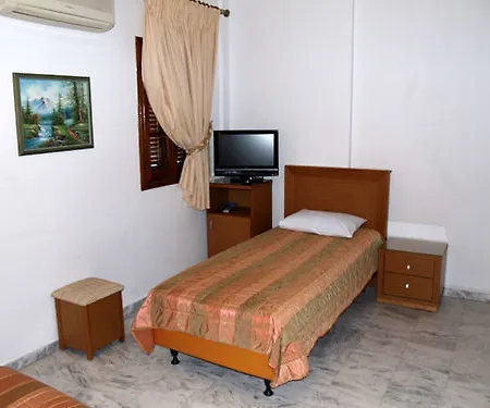 Sunset أُرانّوبولي