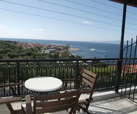 Hotel Sunset Ouranoupoli