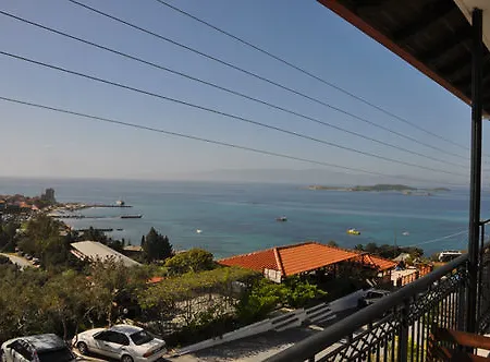 Sunset Hotel Ouranoupoli