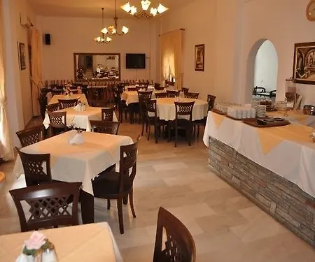 Sunset Hotel