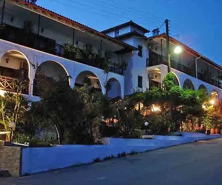 Hotel Sunset Ouranoupoli