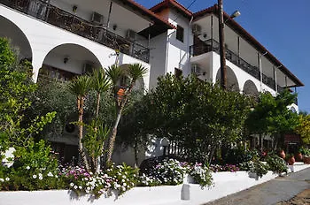 Hotel Sunset Ouranoupoli