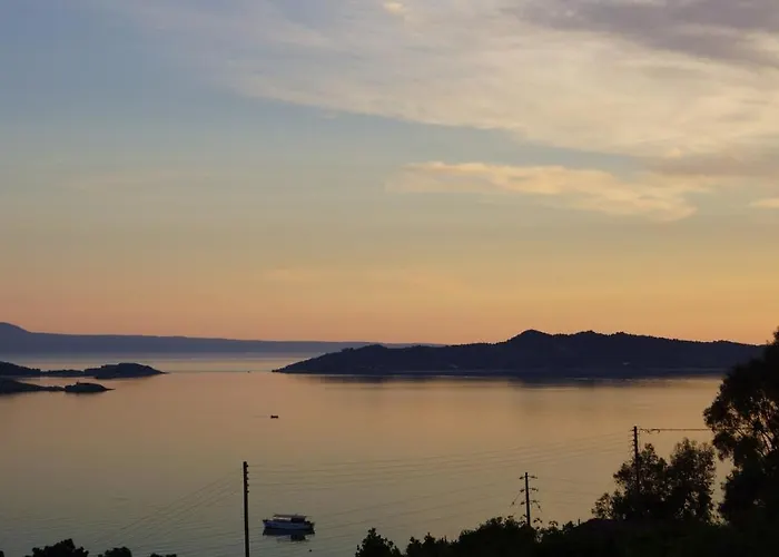 Hotel Sunset
