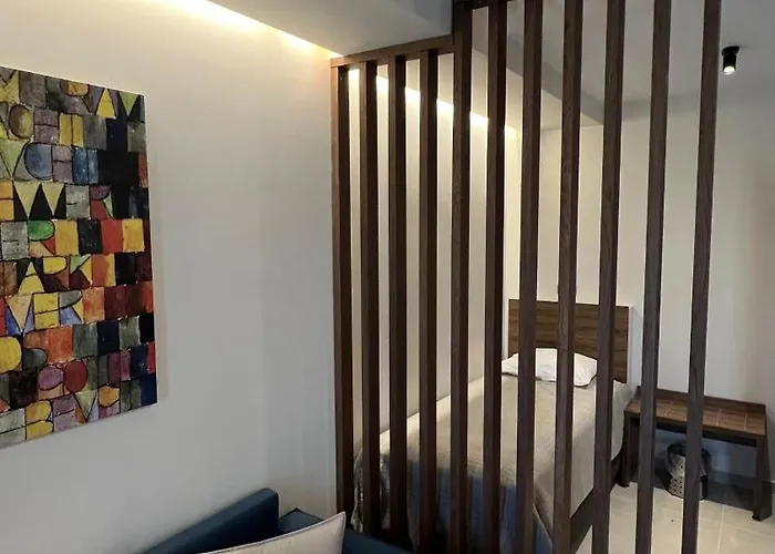 Sunset Hotel Ouranoupoli