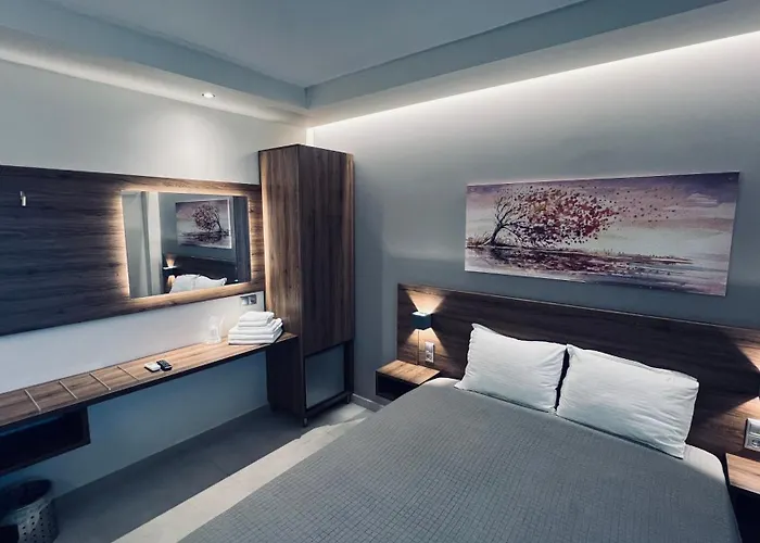 Hotel Sunset 2*