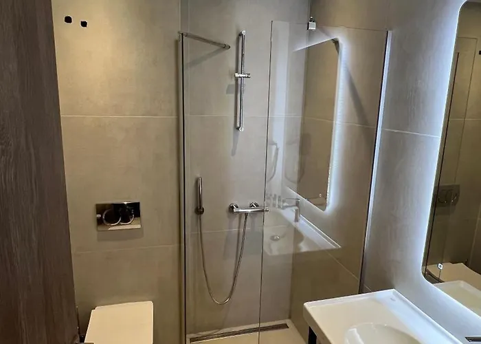 Hotel Sunset Ouranoupoli