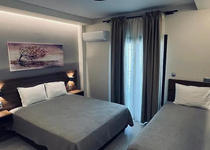 Sunset Hotel
