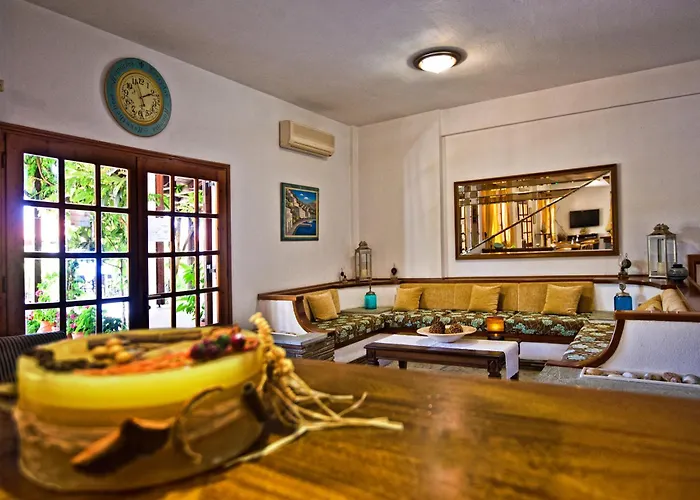 Hotel Sunset Ouranoupoli