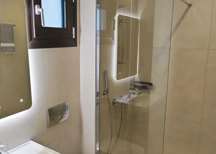 Sunset Hotel Ouranoupoli