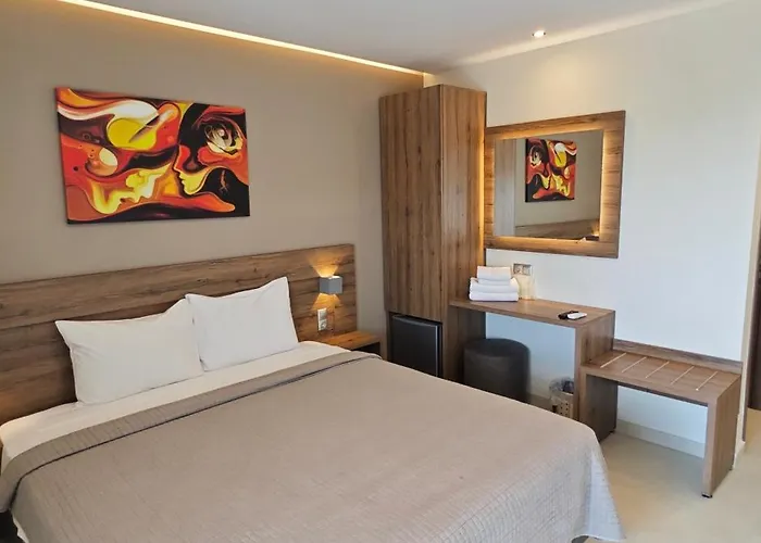 Sunset 2* Ouranoupoli