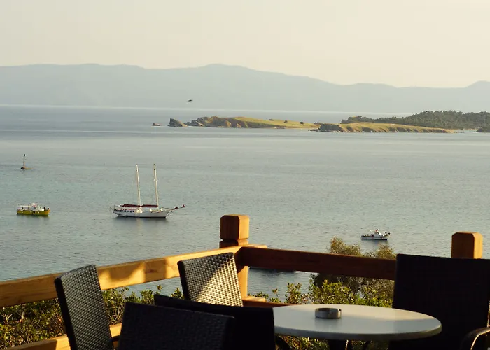 Sunset Hotel Ouranoupoli