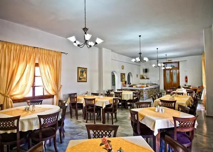 Sunset 2* Uranúpoli