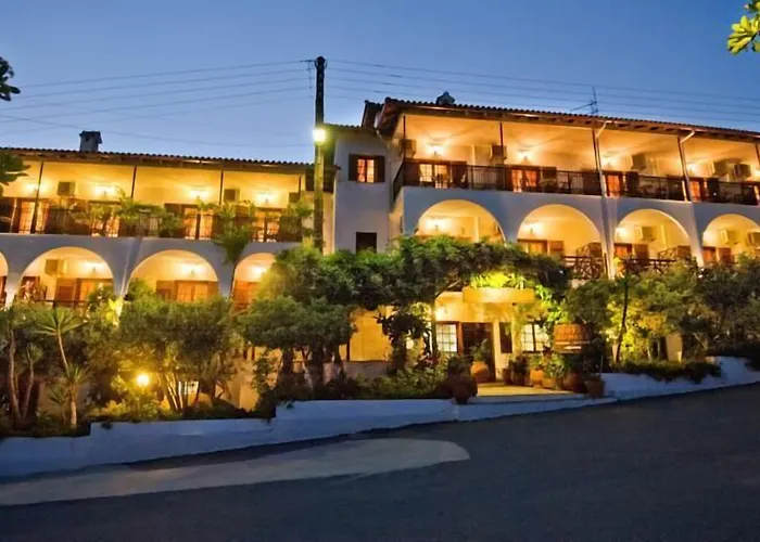 Hotel Sunset 2*