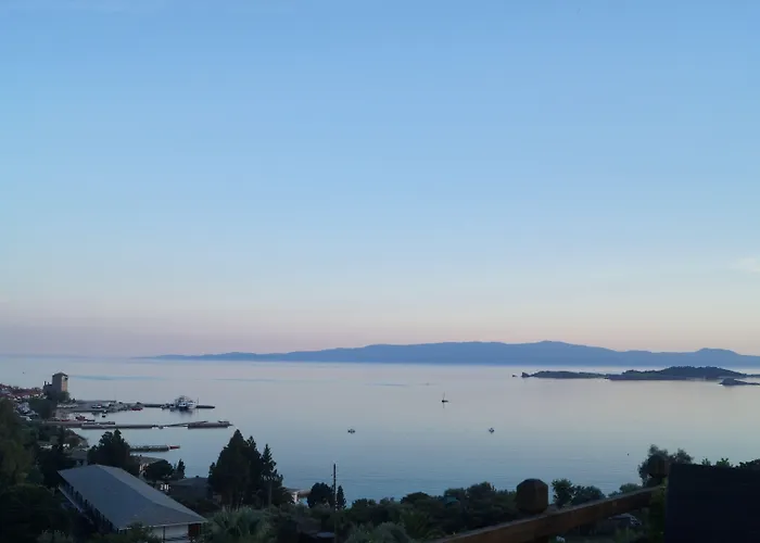 Sunset Hotel Ouranoupoli