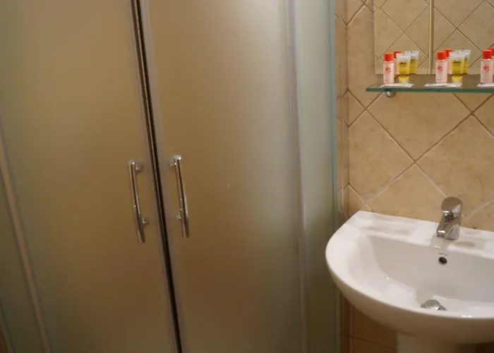 Sunset Szálloda Uranúpoli