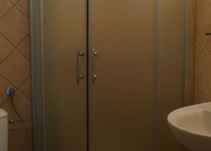 Sunset 2* Ouranoupoli