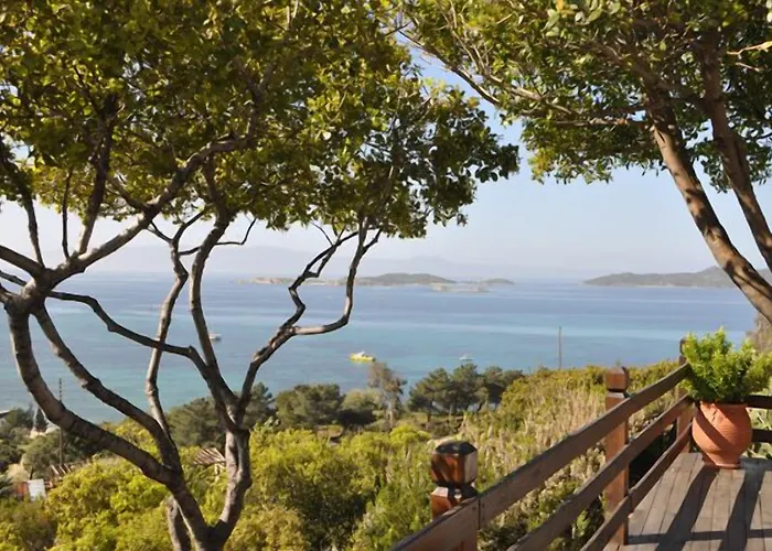 Sunset 2* Uranúpoli