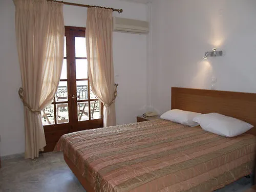 Sunset Hotel